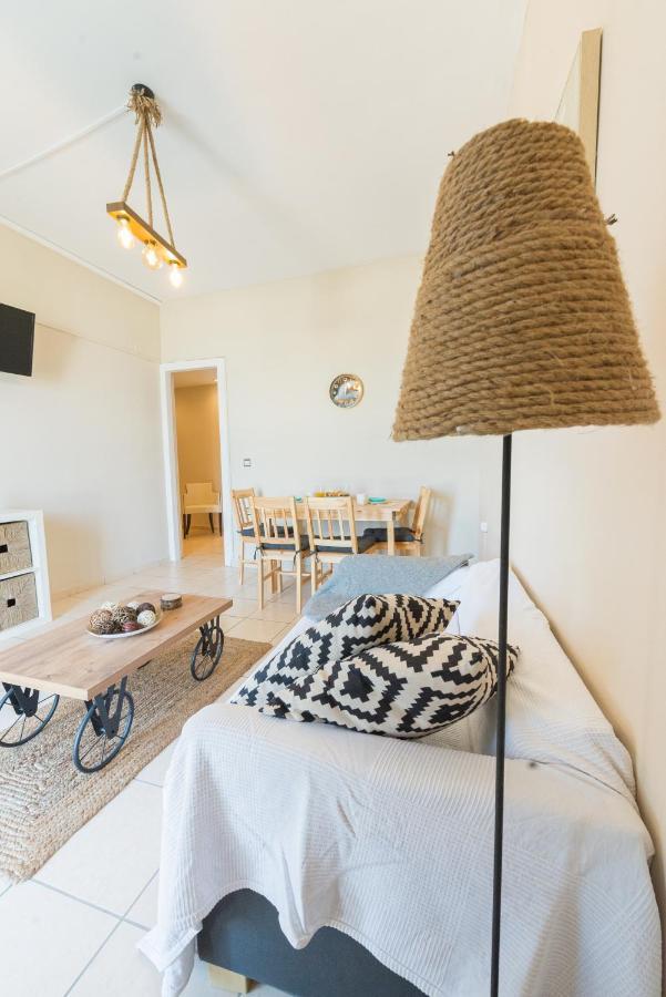 Milia'S Apartment Corfu  Exterior photo